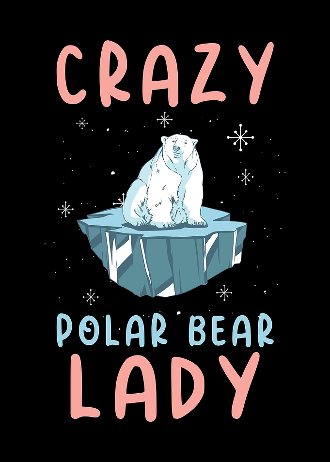 Polar Bear Polar Bear
