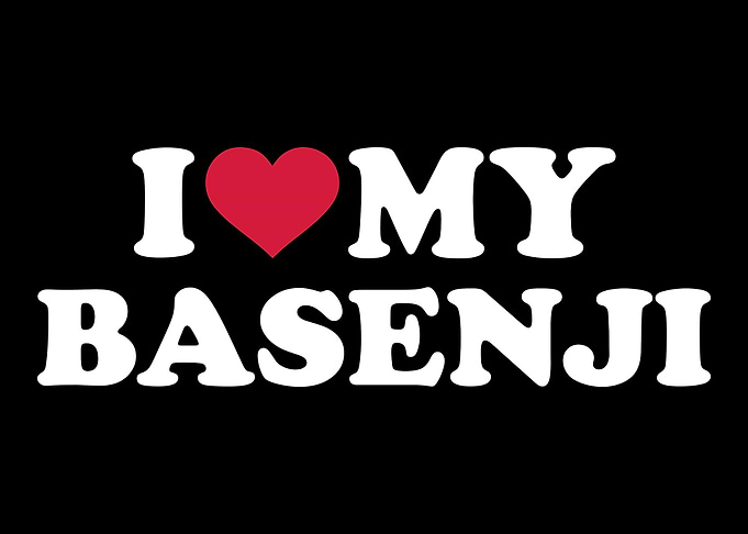 Basenji
