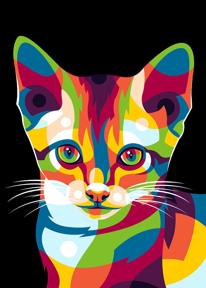 The Little Cat
