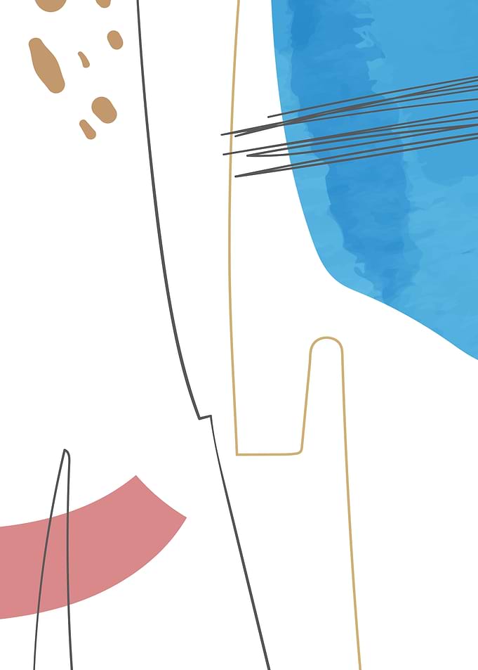 Contemporary Painting Art