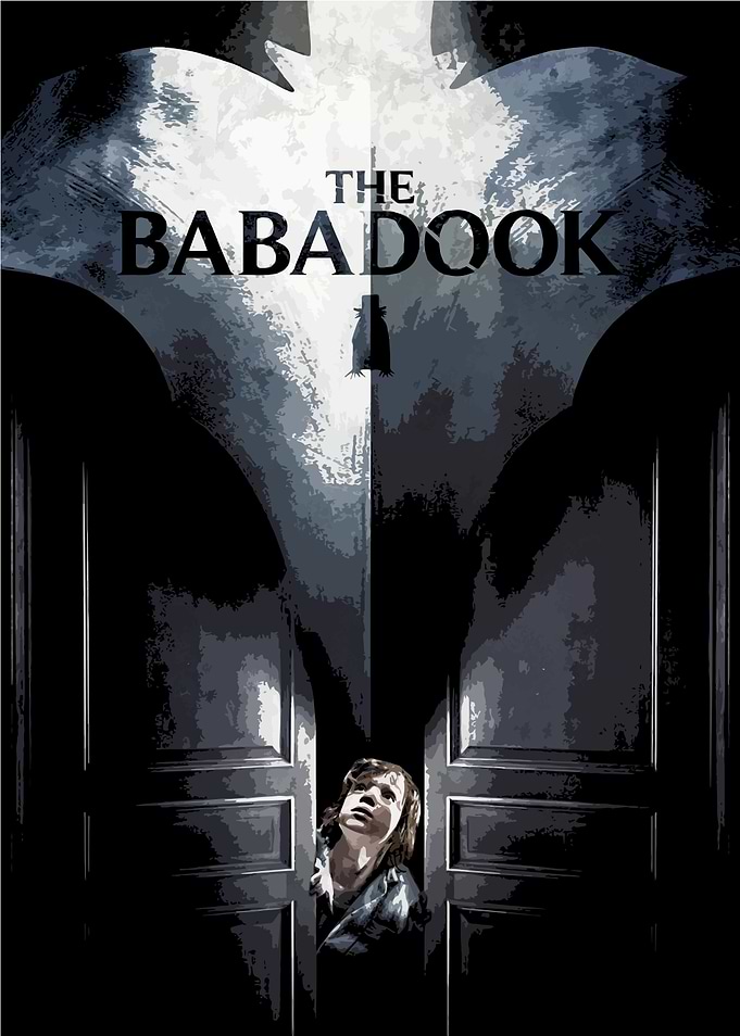 The Babadook
