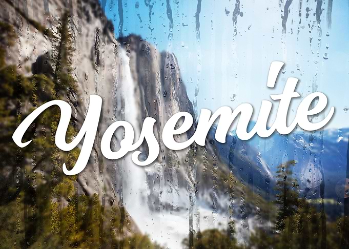 Yosemite