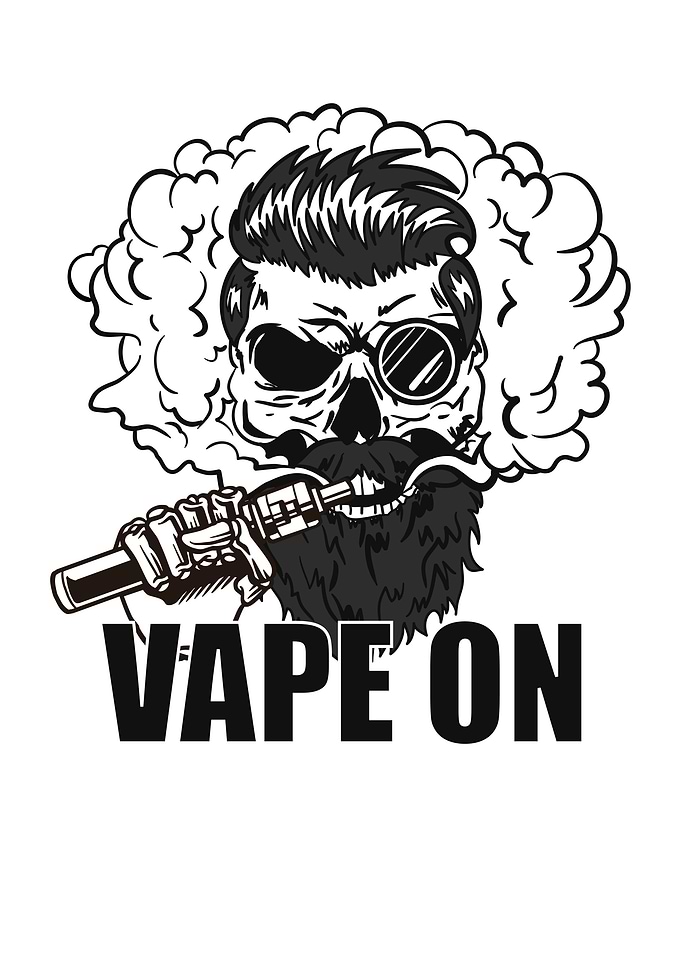 Cool Vape Electronic