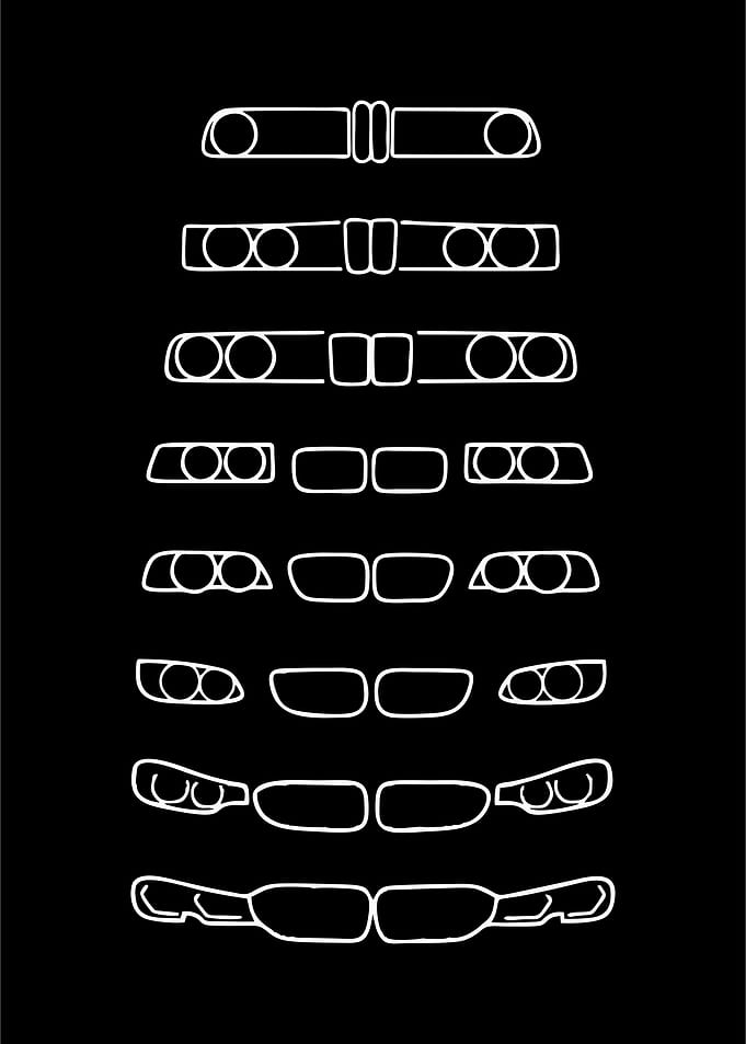m3 series