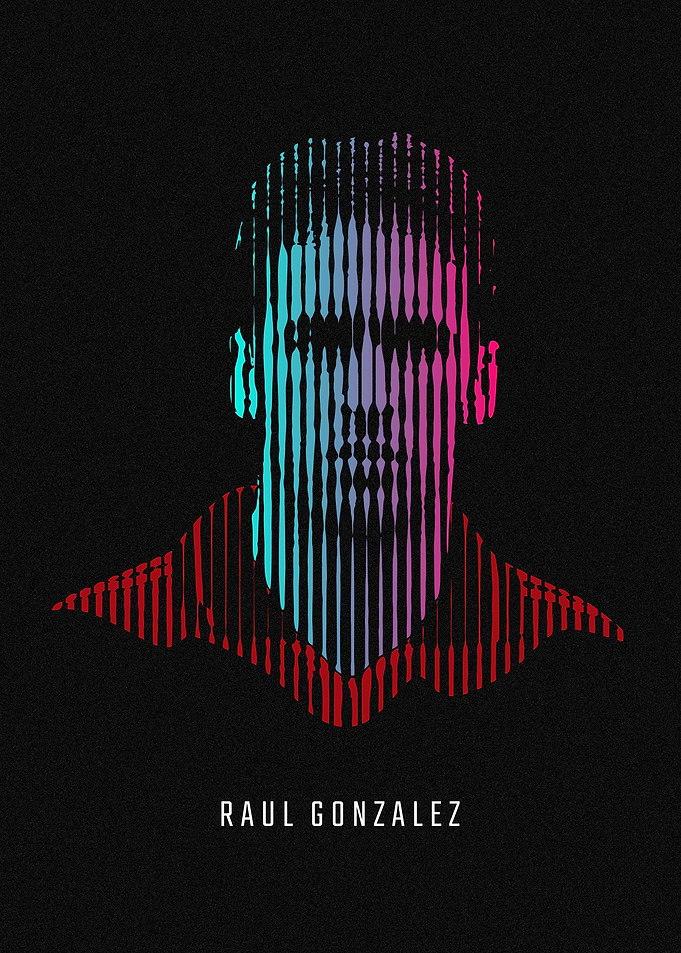RAUL GONZALEZ