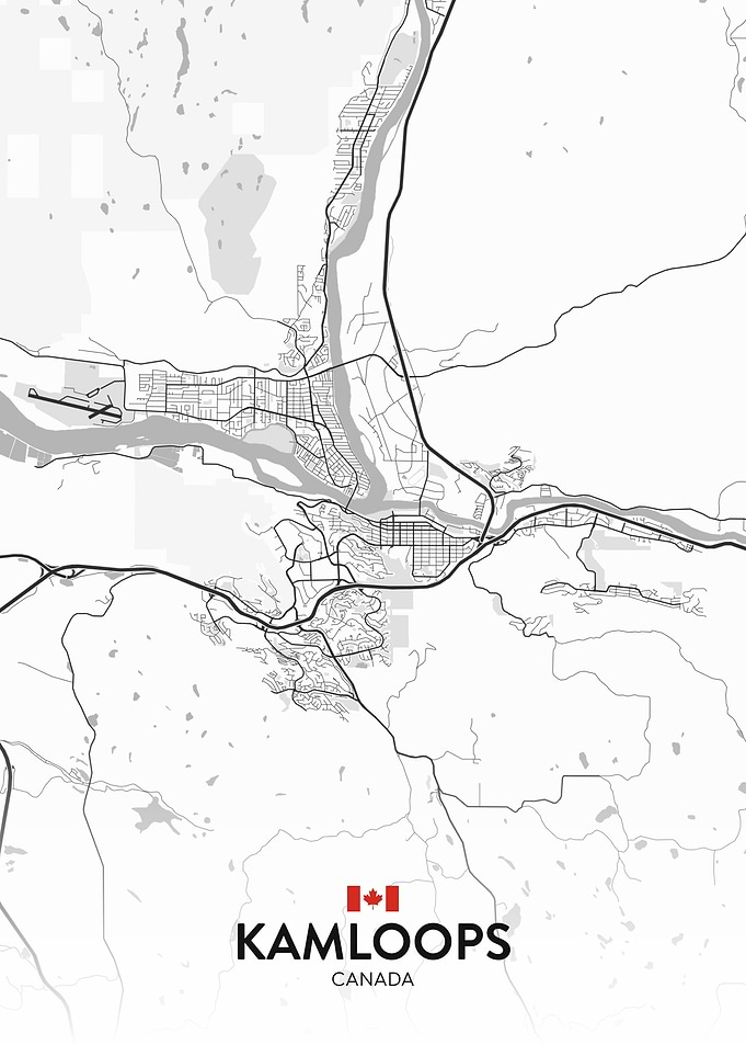 Kamloops CA