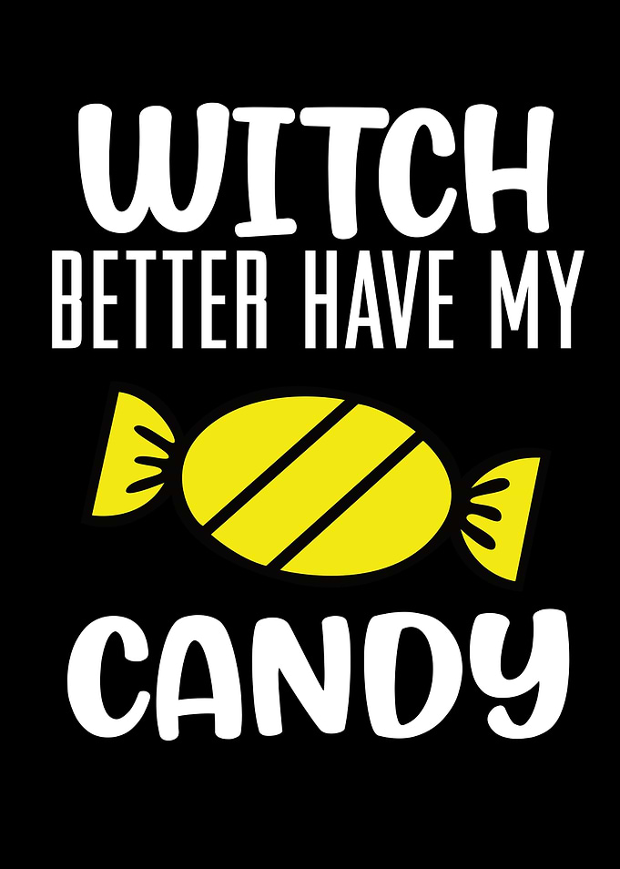 Candy Lover Gifts