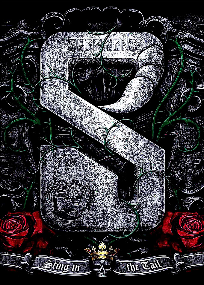 music Scorpions