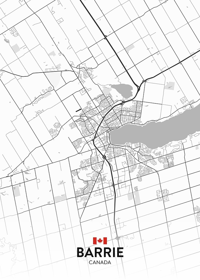 Barrie CA