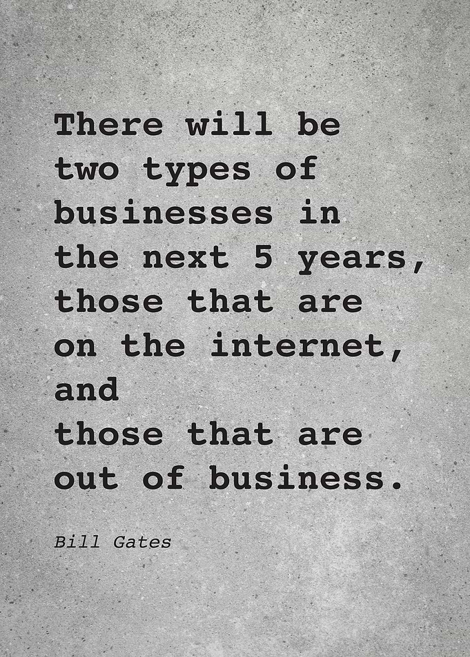 Bill Gates Quote L008