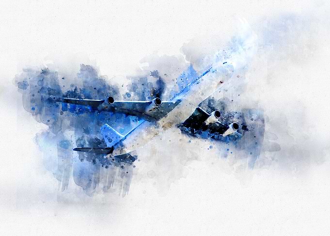Aviation minimalism
