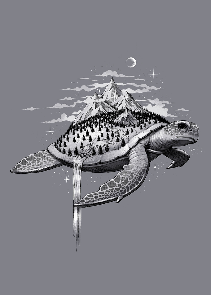 Adventure Turtle