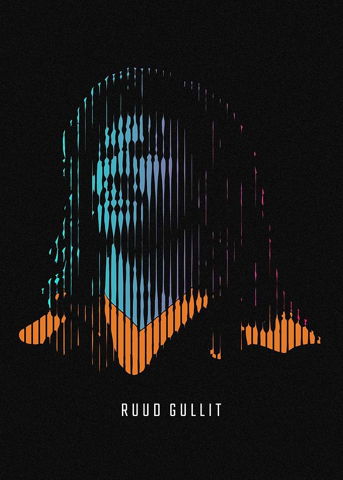 RUUD GULLIT