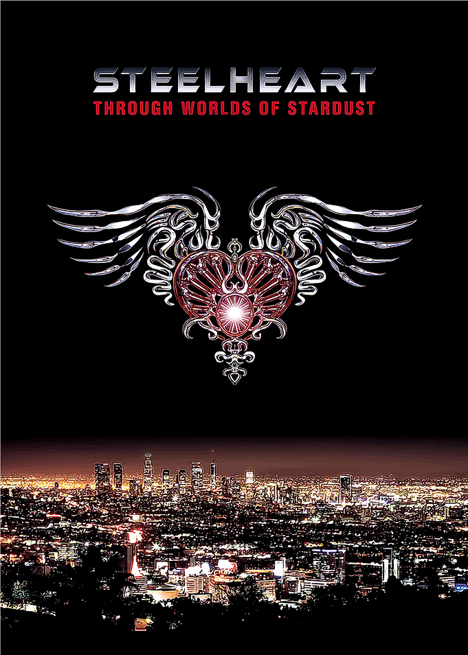 Steelheart band