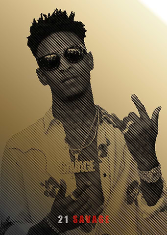 21 savage