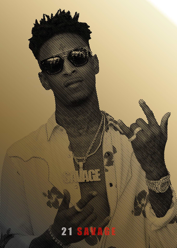 21 savage