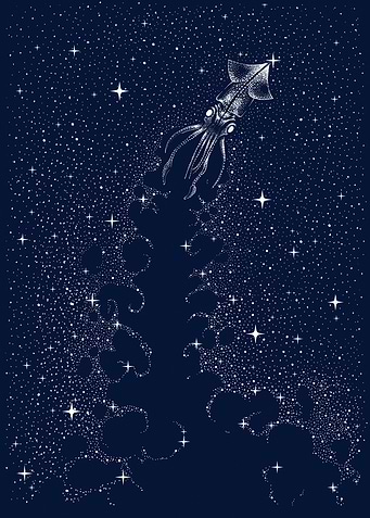 Star Inker
