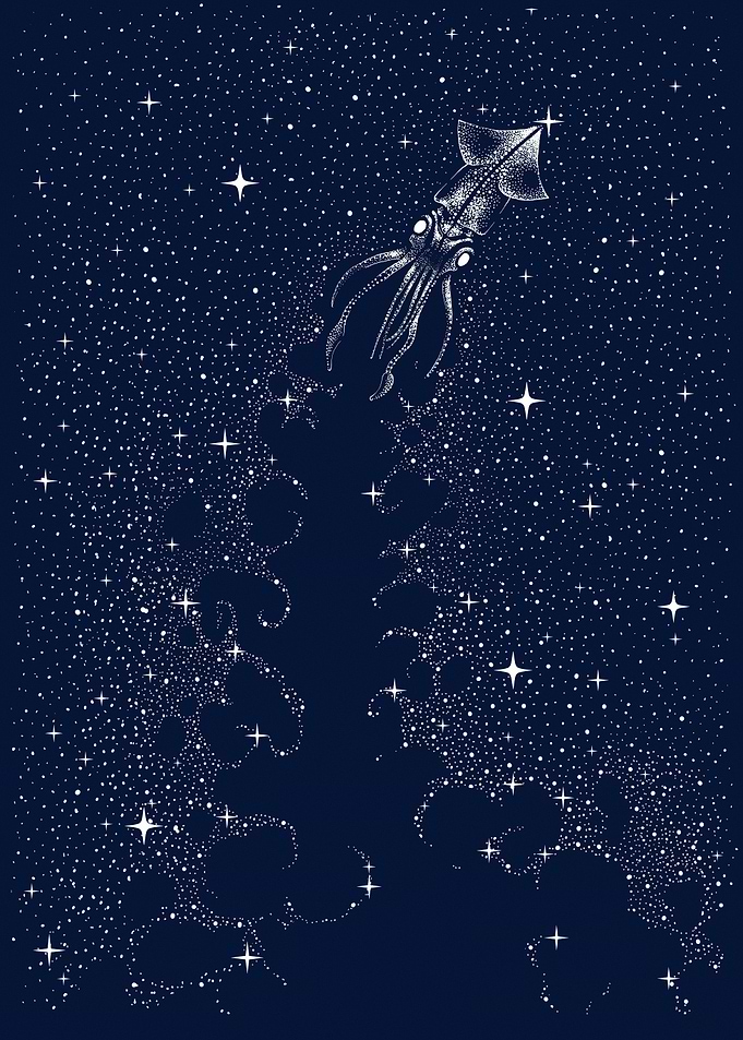 Star Inker