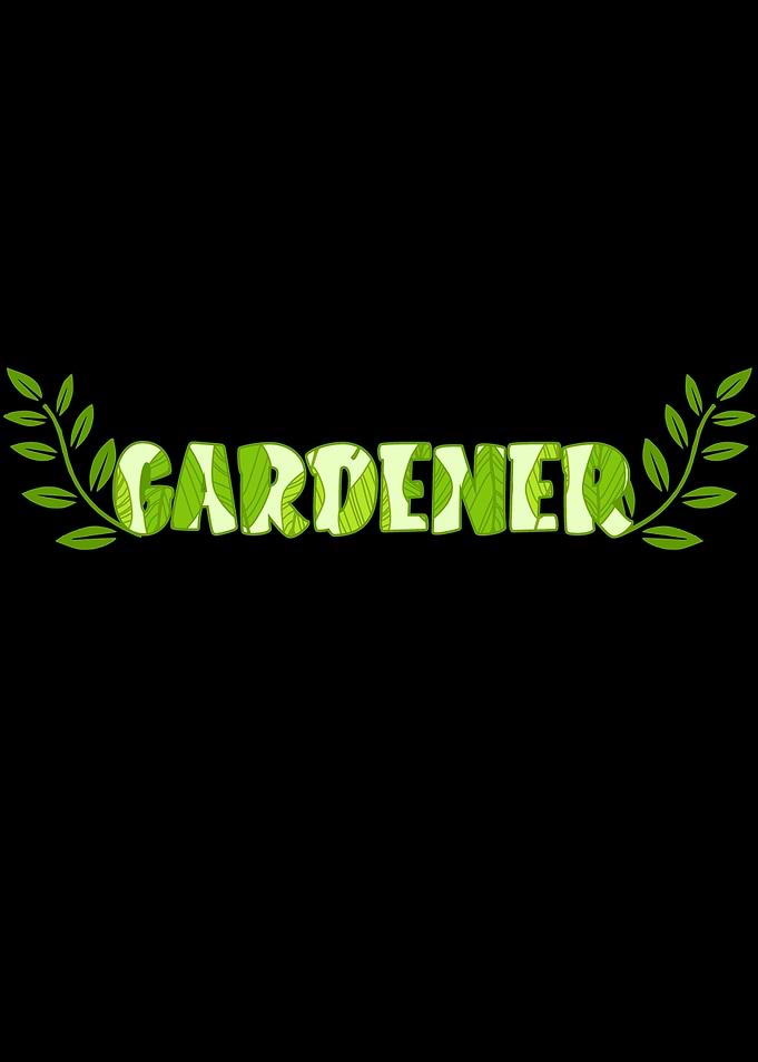 Hobby Gardener Gardening