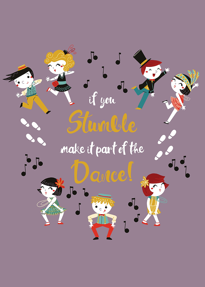 swing dance