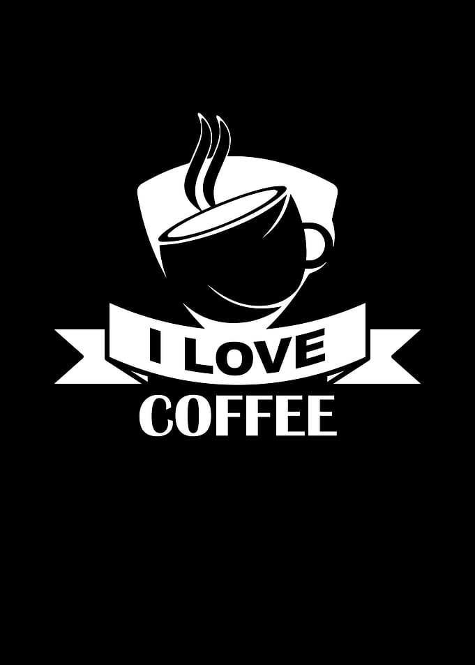 I love Coffee