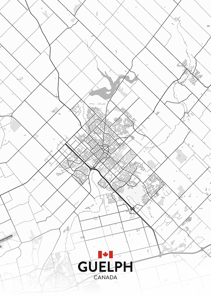 Guelph CA
