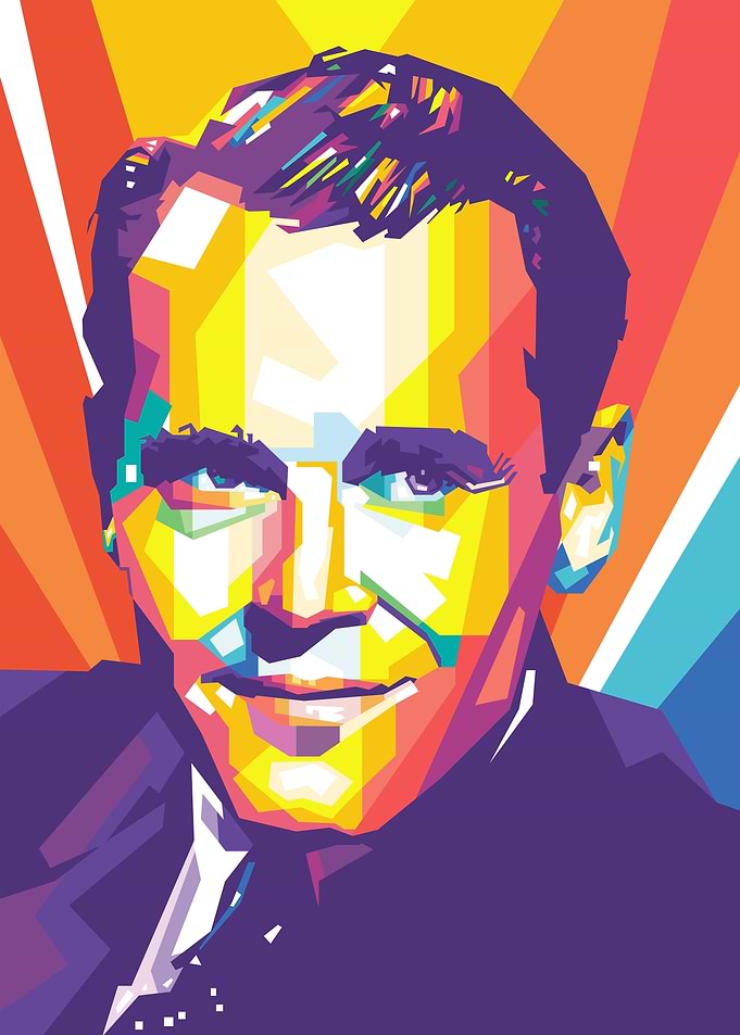 Henry Fonda