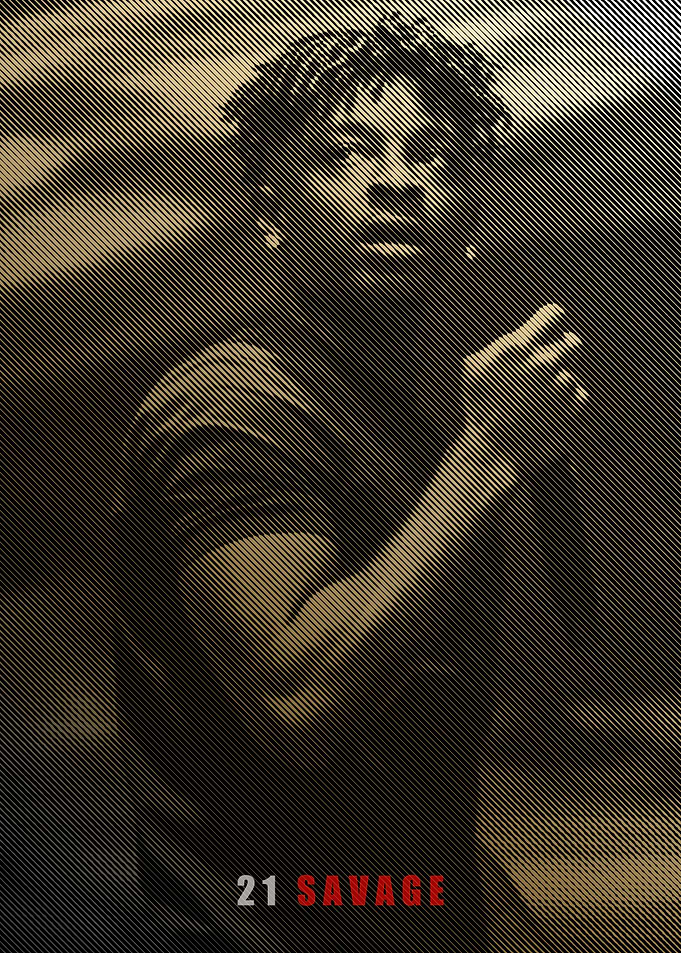 21 savage