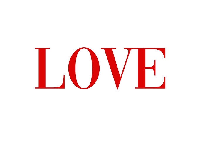 Love