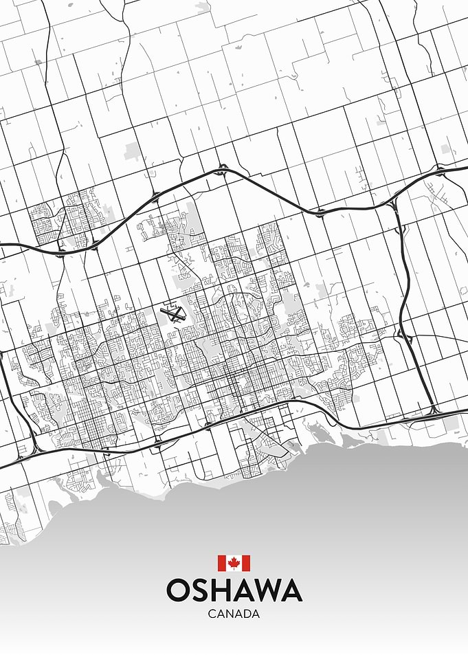 Oshawa CA