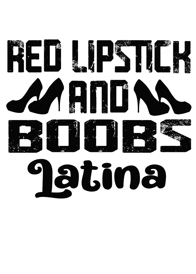Latina Shirt Women