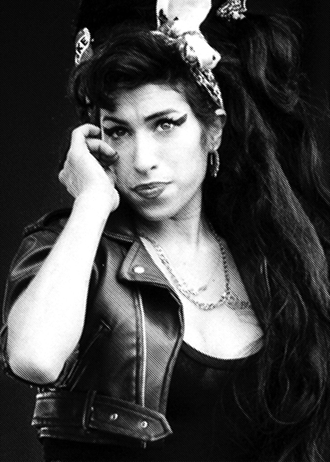 Amy winehouse