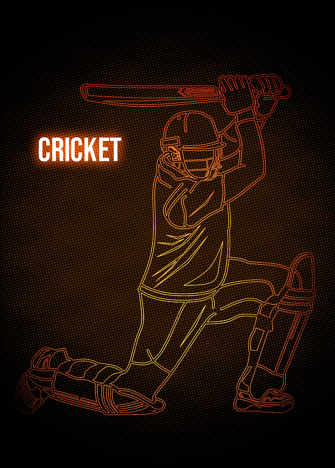 Cricket Sport