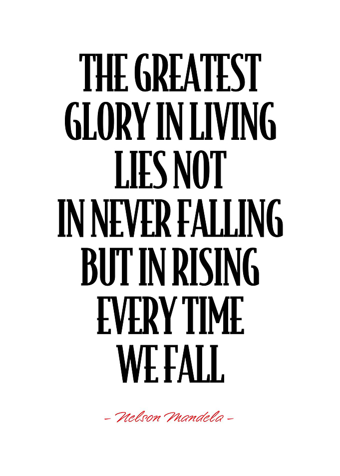Nelson Mandela