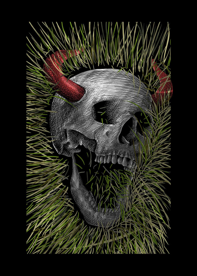 Skull Devil