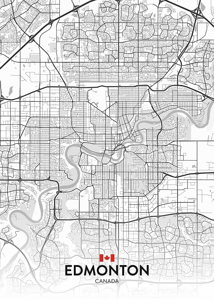Edmonton CA