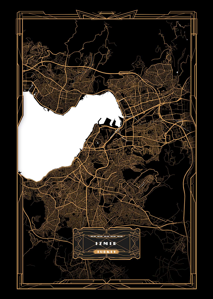Izmir Turkey