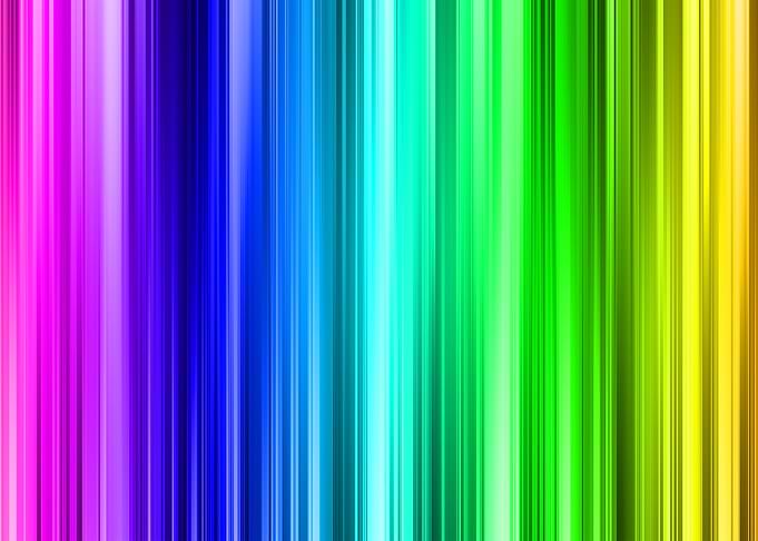 Colourful background