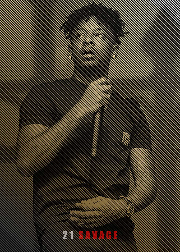 21 savage