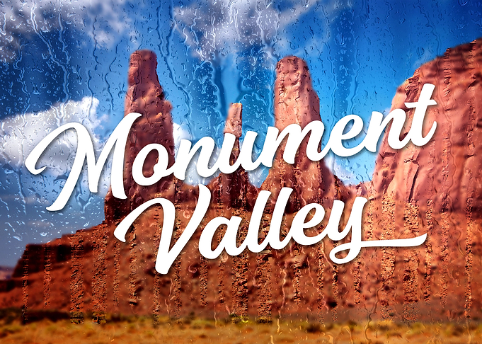 Monument Valley