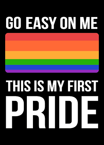 First Pride LGBTQ Member G