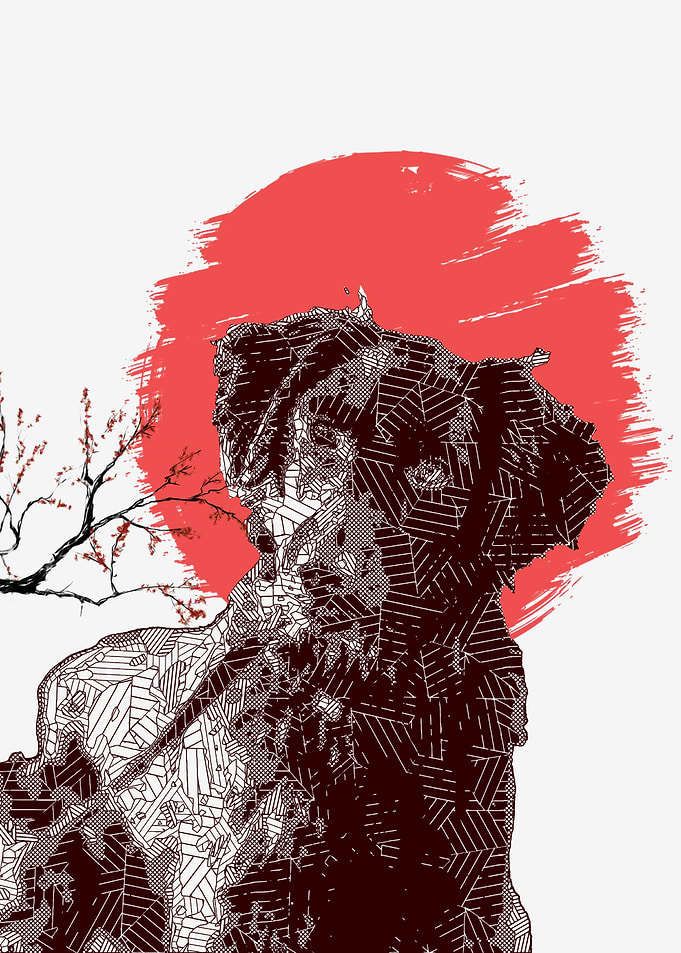 Doggy Polygon