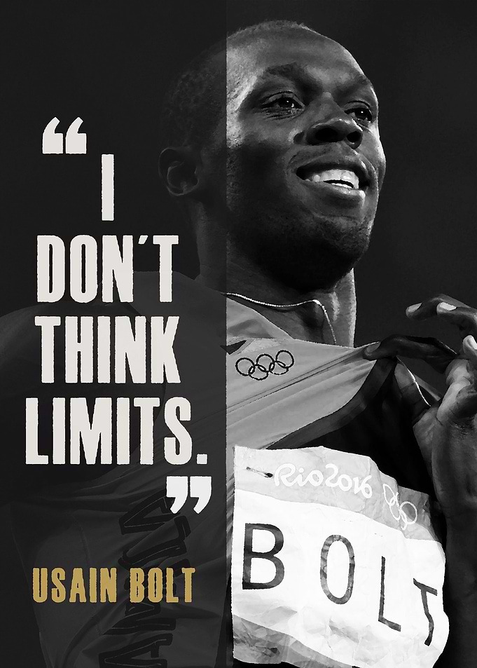 usain bolt