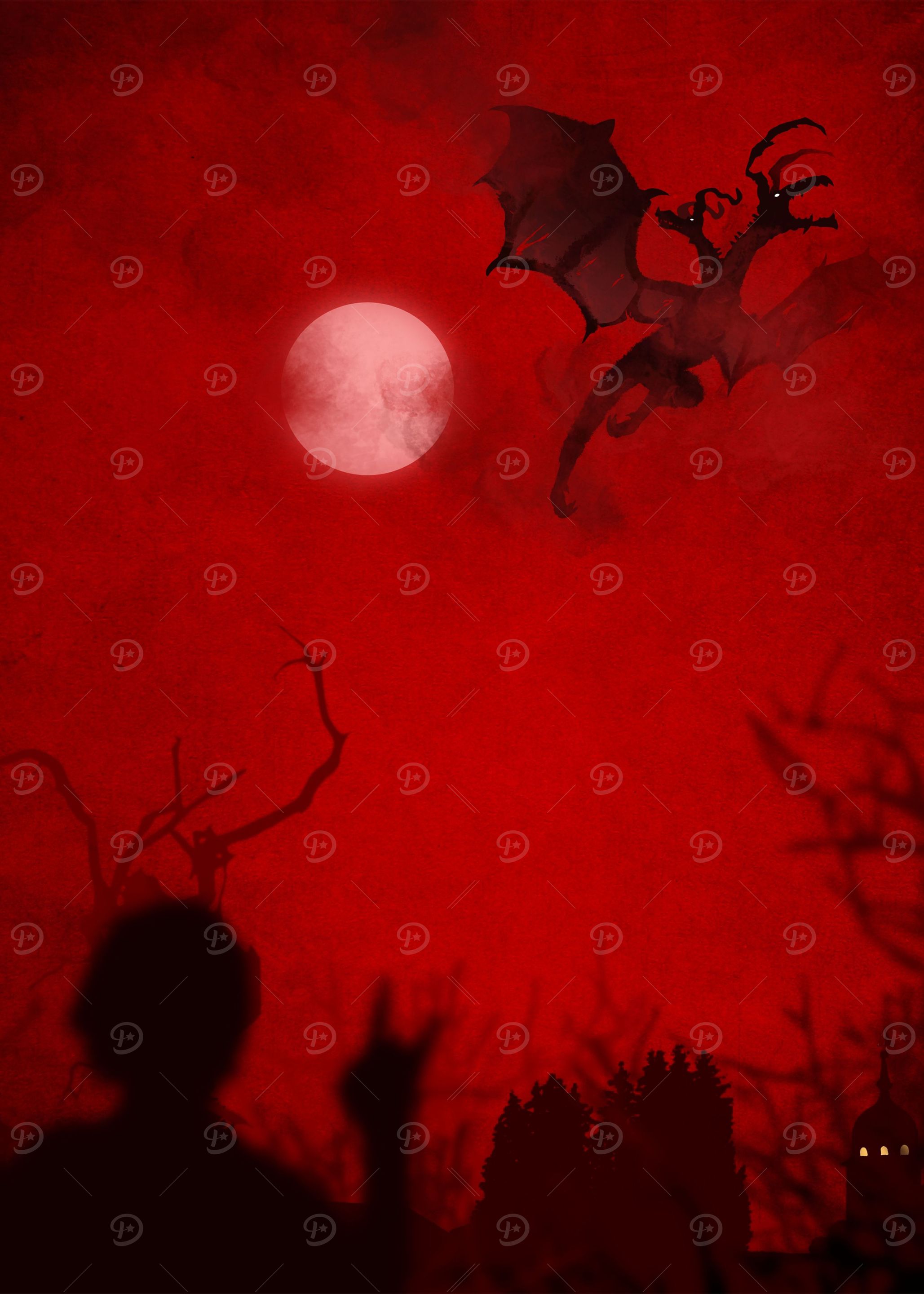 RED NIGHT