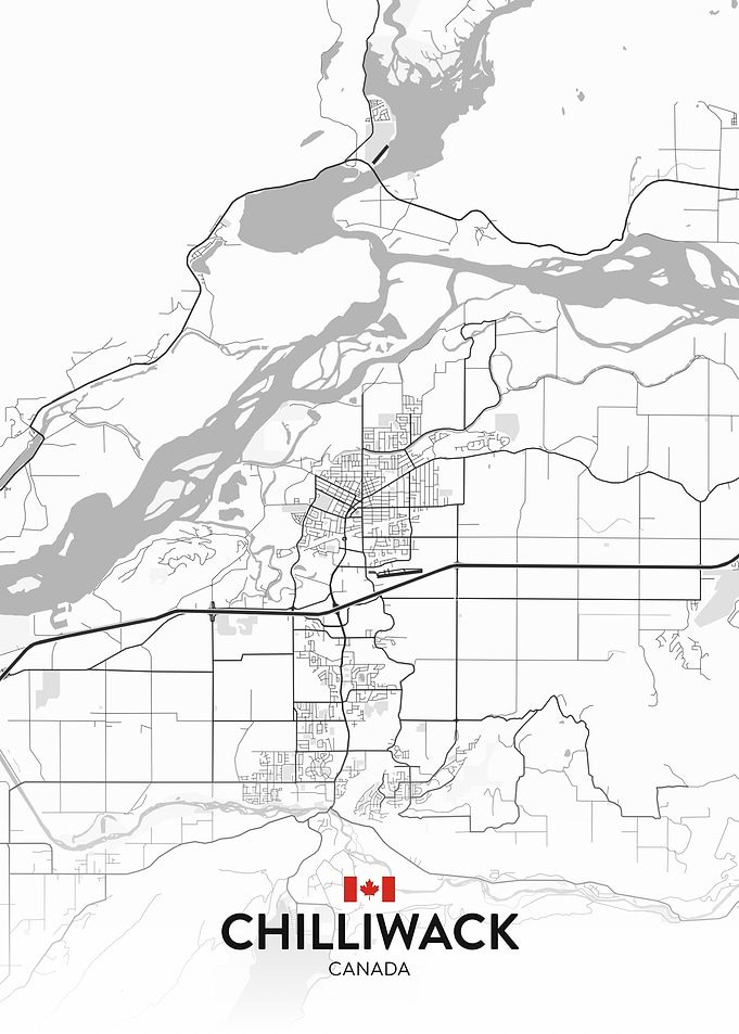 Chilliwack CA