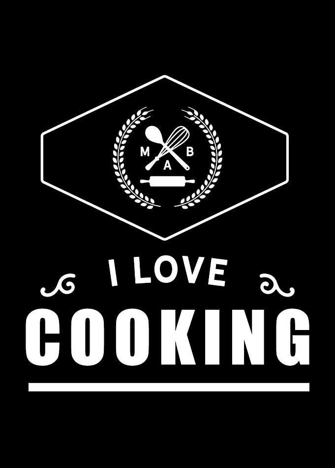 I love Cooking