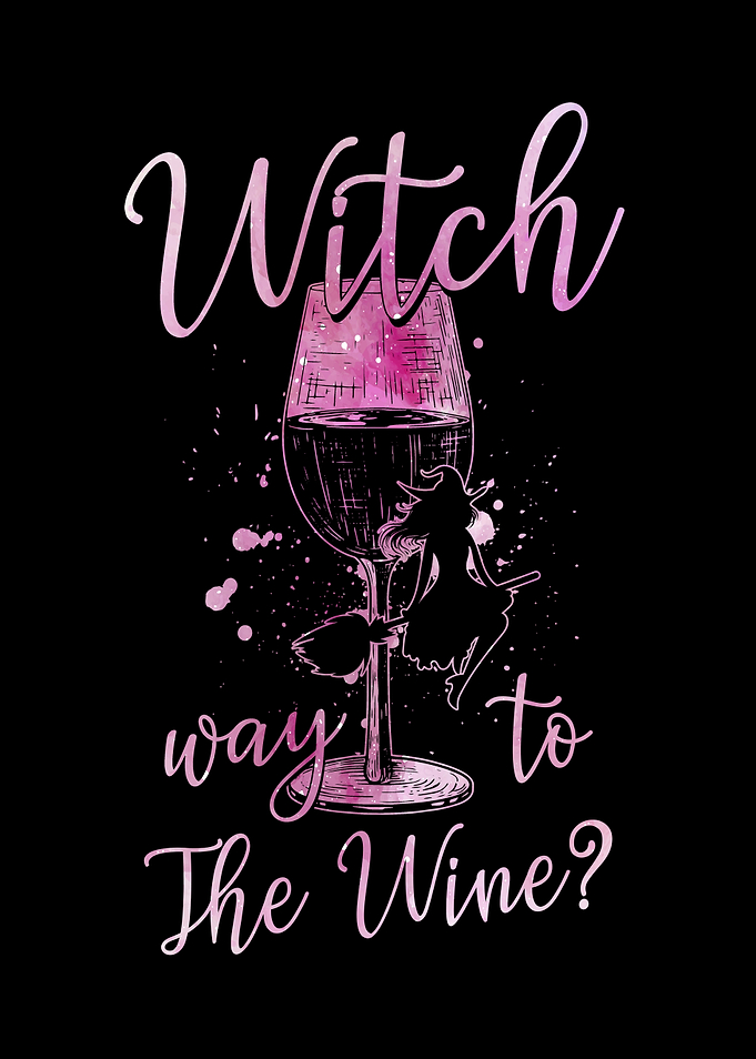 Wine Saying Gift Wife