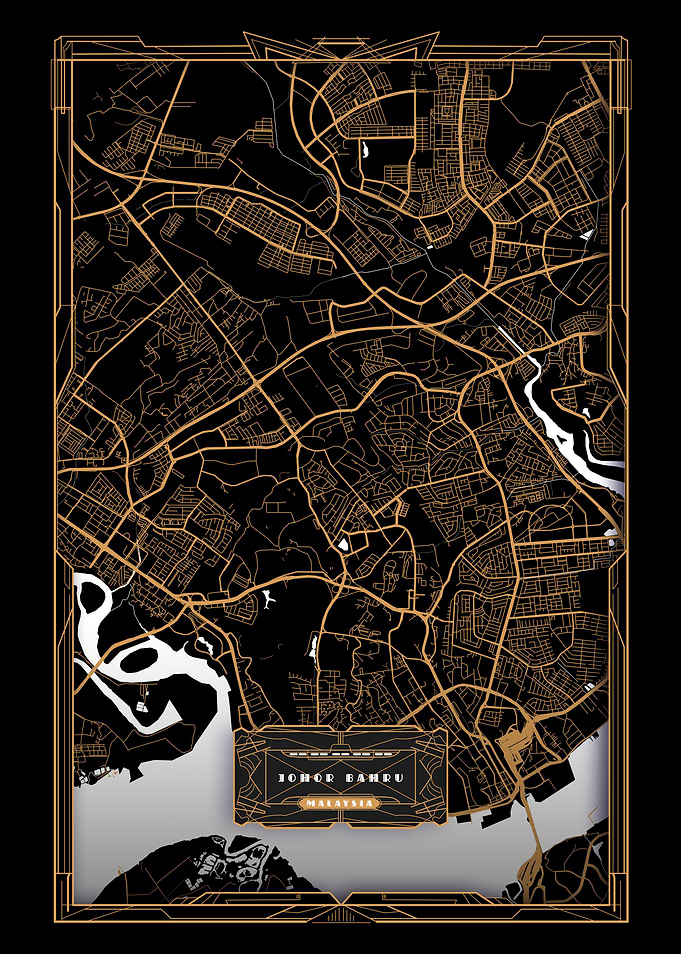 Johor Bahru Malaysia