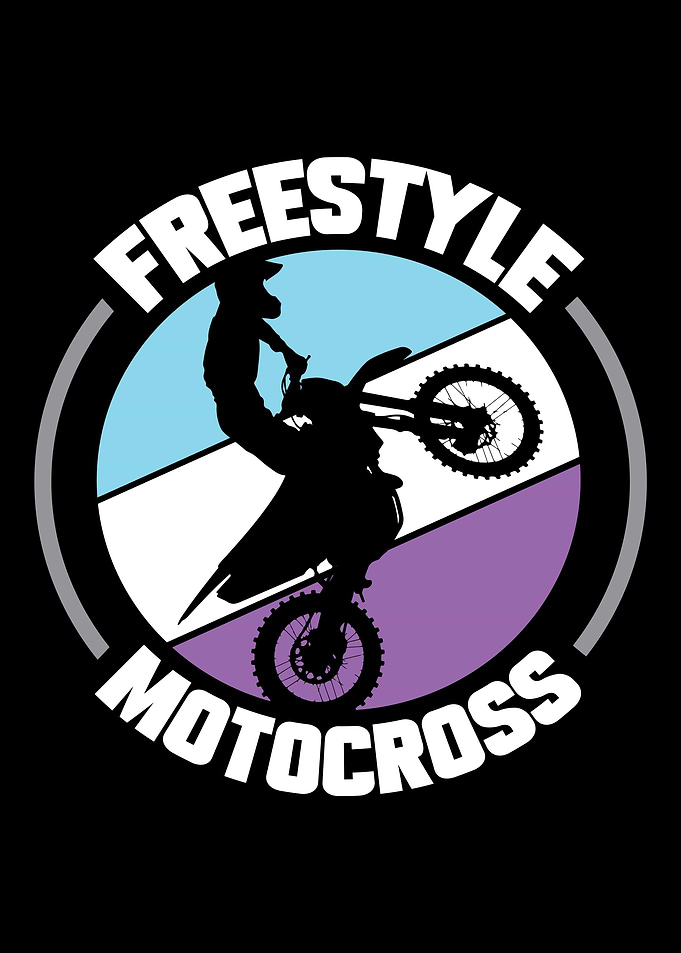 Freestyle Motocross Racing