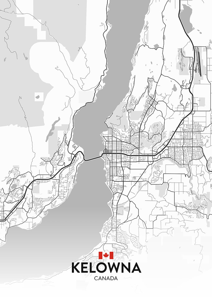 Kelowna CA